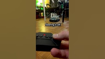 I Built a WORKING Hovercraft Using Tupperware and Arduino!