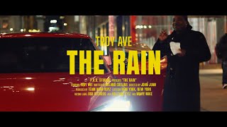 Смотреть клип Troy Ave - Can You Stand The Rain