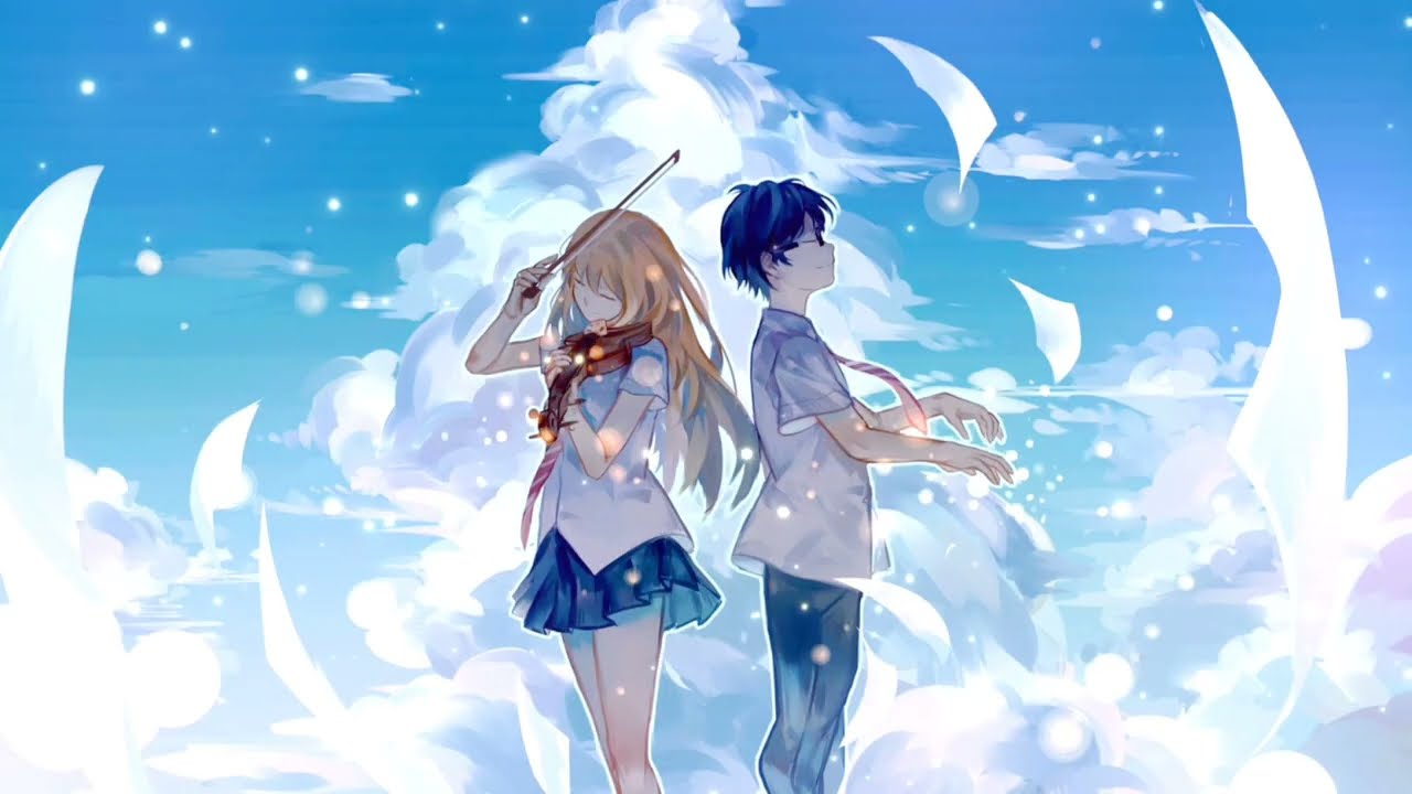 [Nightcore] - Monody (Orchestral Remix)