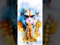 श्री हनुमान जी | भक्ति, शक्ति और समर्पण का दिव्य स्वरूप 🚩🔥