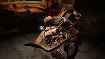 Chapter 11 (Impossible Difficulty) | Dead Space