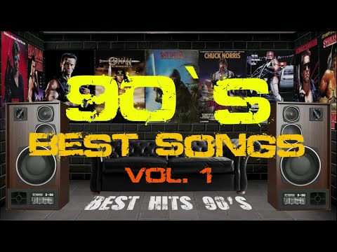 Лучшие Хиты 90Х - Best '90S Songs