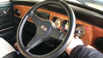 Cold start spi classic mini