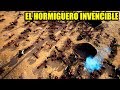 +600 HORMIGAS, CON LA DIFICULTAD AL MÁXIMO - EMPIRES OF THE UNDERGROWTH | Gameplay Español