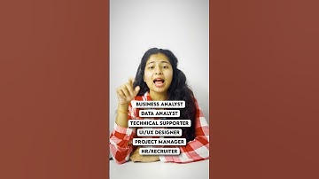 Non Coding IT Jobs | Telugu