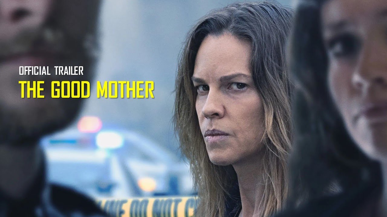 The Good Mother Official Trailer 2023 YouTube
