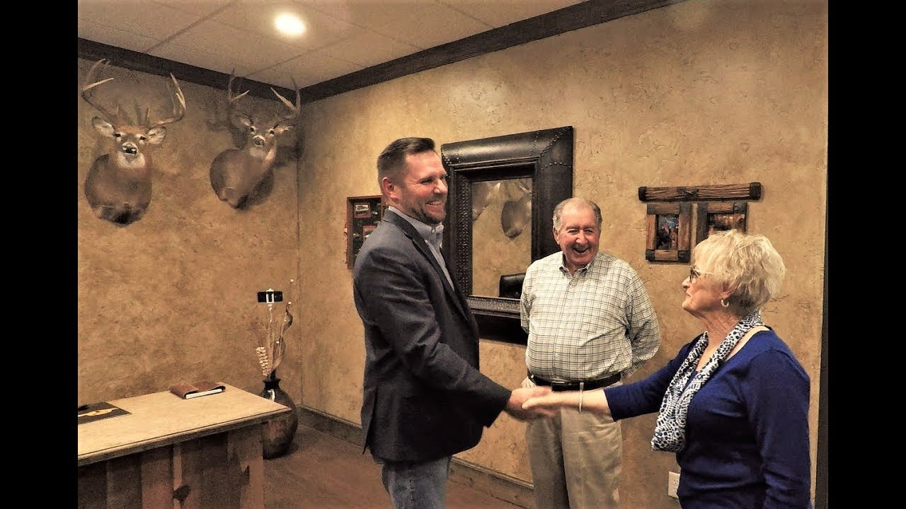 Brad Jones Trophy Insurance Solutions  Mineral Wells Weatherford