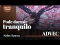 Kellen Byanca | Pode Dormir Tranquilo (ADVEC São Paulo)