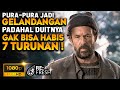 Sultan Terkaya Di Amerika Pura - Pura Jadi Gelandangan Demi Mendapatkan Cinta Sejati ! - Alur Film