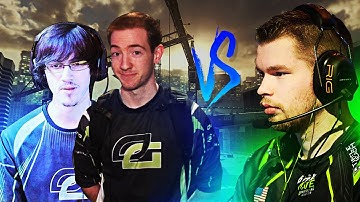 THE MOST INTENSE MATCH