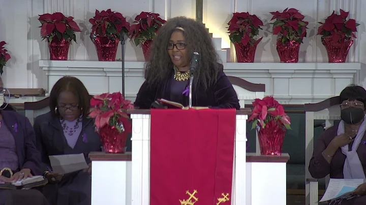 Baptist Minister's Conference for Women Inaugural ...