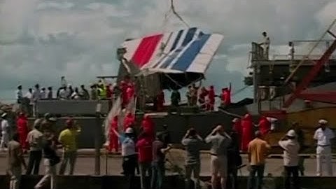 Air France, Airbus dispute pilot roles in Rio-Paris crash | REUTERS