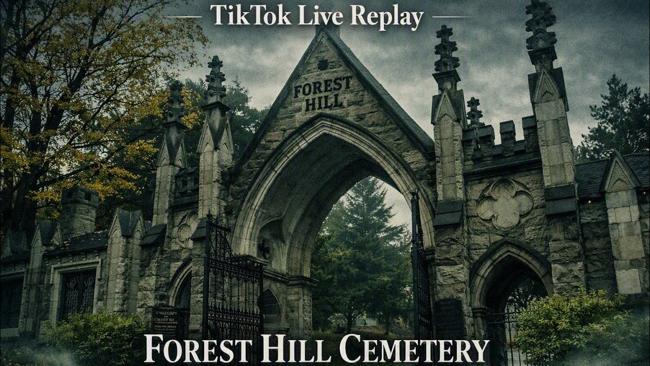 FOREST HILL CEMETERY UTICA NY AUG 9TH