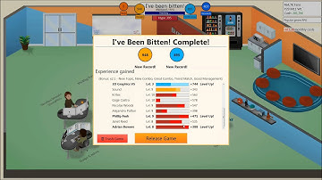 Game Dev Tycoon 10 milion copies sold (Diamond Achivement)