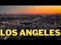 Los angeles the city of angels uncovered eng