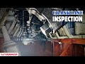 [YANMAR] Crankcase Inspection Standards for Engines | MOE MYiNT SHEiN | Technical Vlog : 148