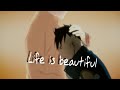 Road of narutoamv life is beautiful