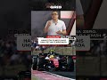 Hamilton punido no GP da Hungria | Shorts