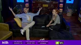 Lucy L3In Parla Della Sue Relazioni