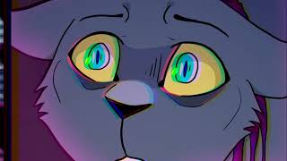 Bluestar animation meme - Estranger