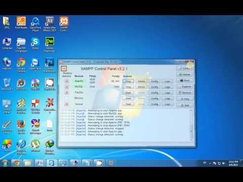 How to access localhost from internet