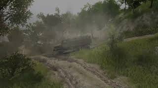 Spintires®: China Adventure DLC Teaser screenshot 3