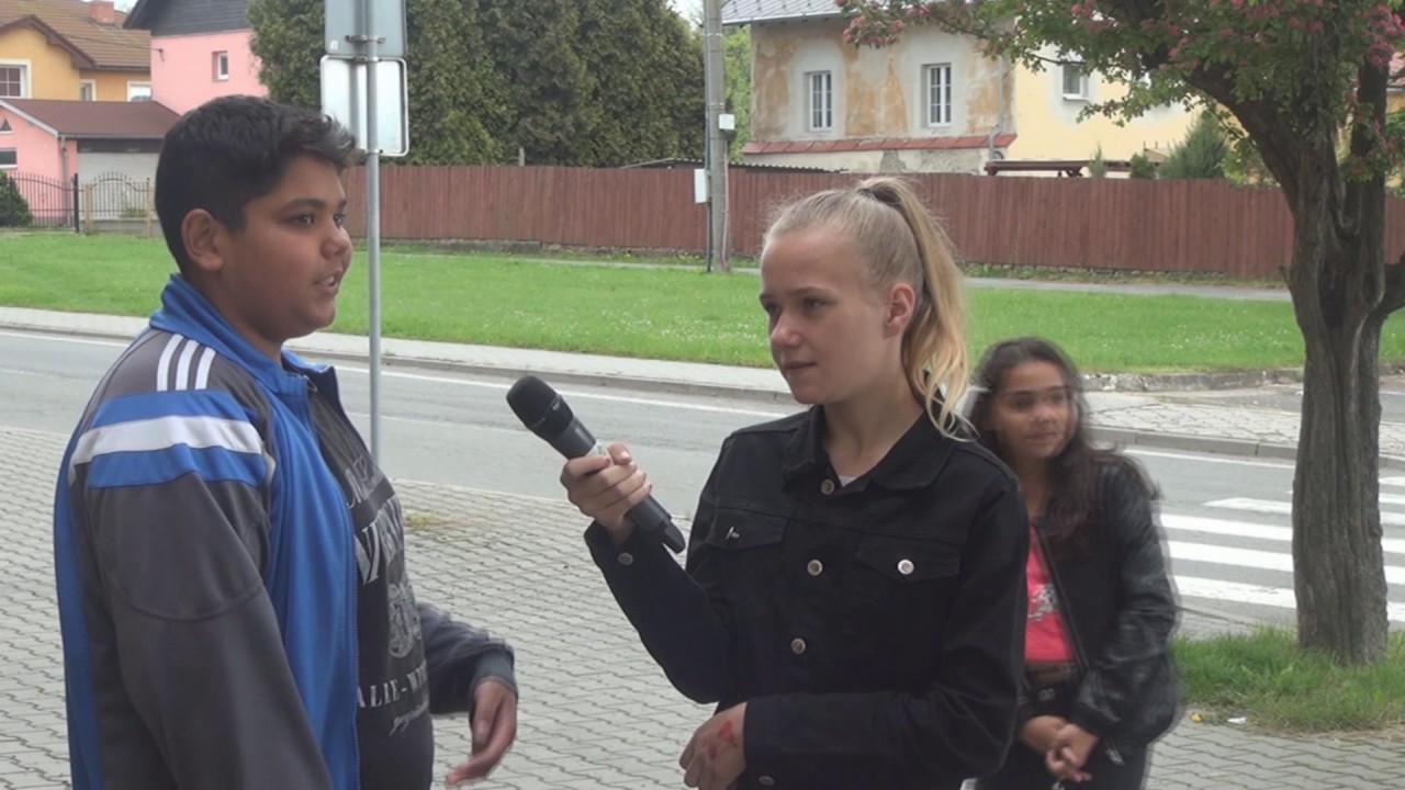 Takto se žije ve Vítkově [Klub KaMeRa, květen 2017]