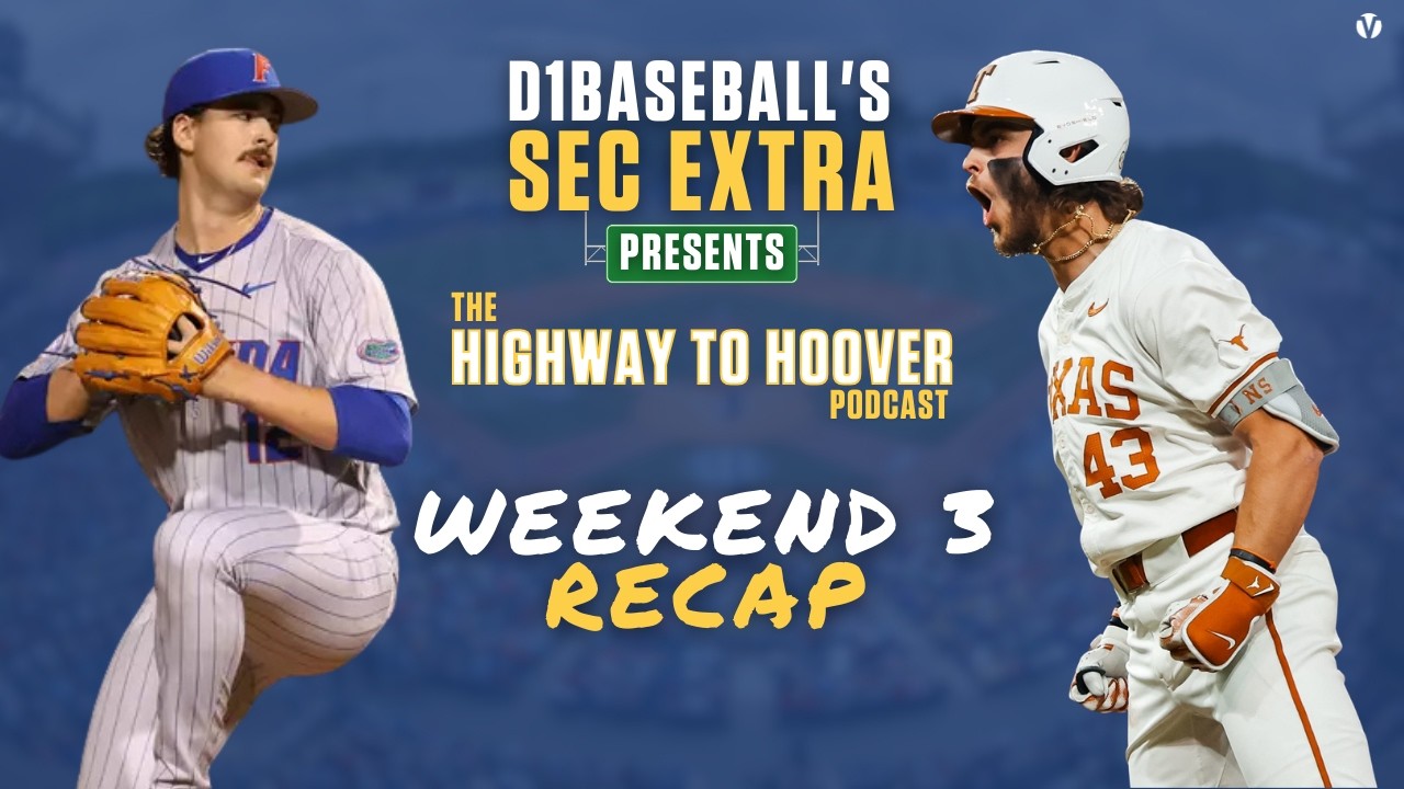 SEC Weekend 3 Recap: Mississippi State, Texas, Florida Affirm Contender Status [Highway to Hoover]