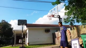 Basketball Trick Shots: Volume 5 | Nothing But Net Basketball