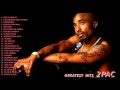 TUPAC Greatest Hits-- Best Of 2PAC