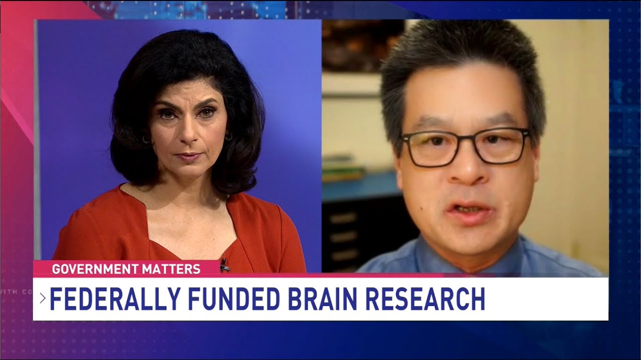 The NIH BRAIN Initiative is advancing research to treat diseases like Parkinson's & mood disorders