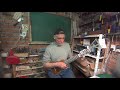 7-струнная кварт-гитара от Антона Хорина