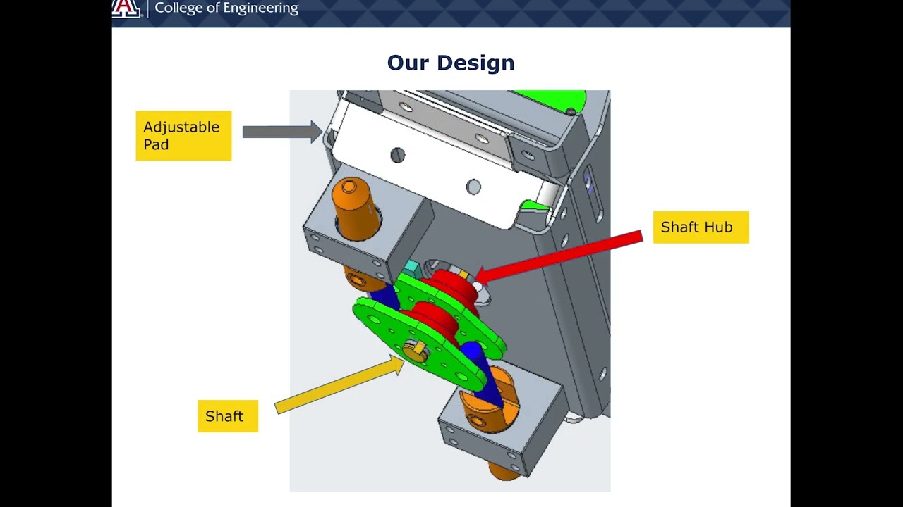 23023 – Large Tractor Ladder Latch