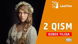 Kosem 2 qism ozbek tilida - Кесем 2 серия на узбекском языке