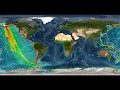 Quake/ Tsunami Historical Series: Aleutian Islands - 1946 (Science On a Sphere)