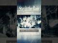 Stay in the Rain - Japanese ver. #stayintherain #originalsong #dear_u_san #shorts