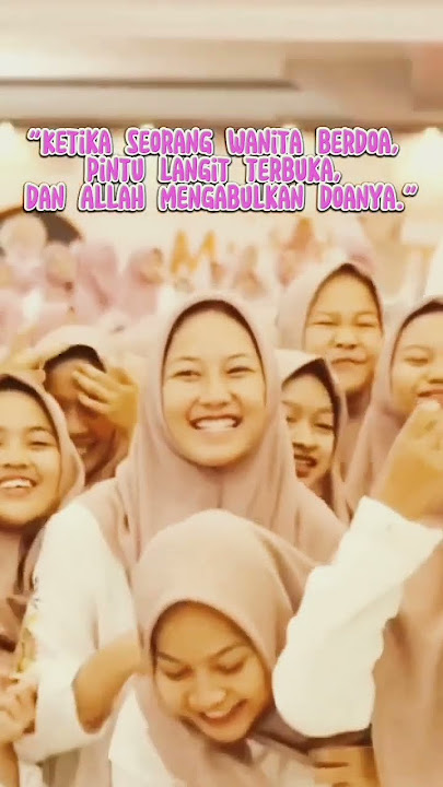 wanita hijab cantik,motivasi islam#story wa#kata bijak#wanita cantik