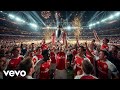 Rihanna Arsenal Victory Song Ai Music Video 2026 