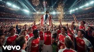 Rihanna - Arsenal Victory Song (Ai Music Video) 2026