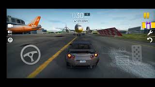 Drift Car Driving ll Car Driving Gameplay Very High Speed Car 😍👍 Car Wala Game Realistic Graphics screenshot 5