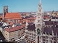 Munich en 1 Minuto - @ViajesxMinuto