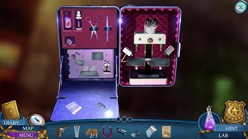 Ghost Files The Face of Guilt no commentary