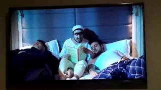 Ali Ceber Allah Seni Alsinşi̇ri̇nler Sahnesi̇