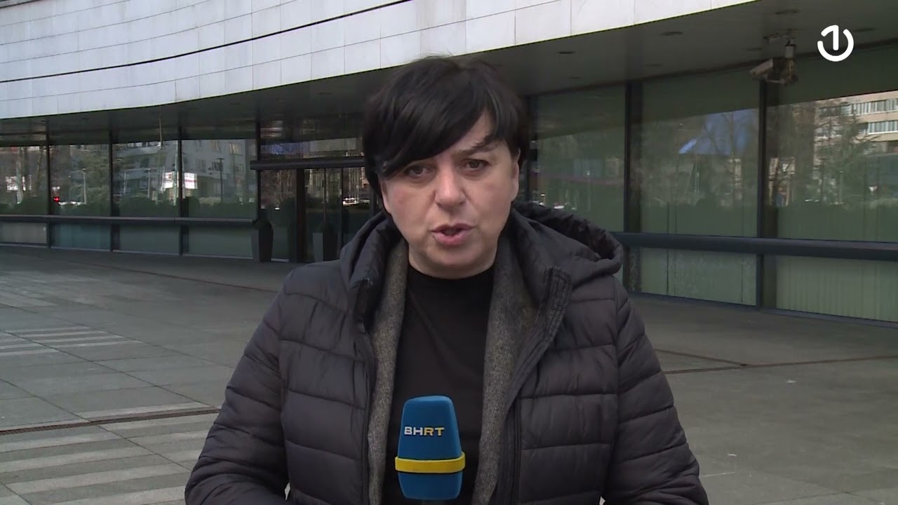 Dom naroda PSBiH o zakonima o VSTV-u i Sudu BiH