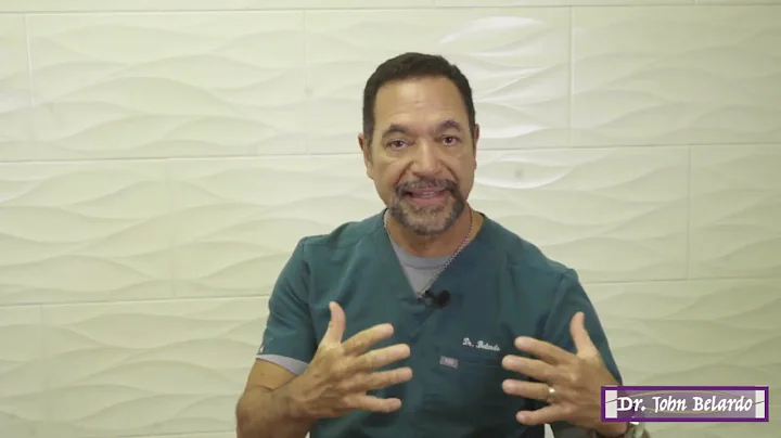 Light Adjustable Lens explained by Dr. Belardo