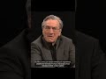 Kontrowersje wokół Trumpa: Atak współpracownika na Roberta De Niro obelgami #shorts