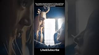 Revenge Themes in Chunese Drama: What Keeps Us Hooked#chinesedrama #cdrama #Li Qin #shorts #陈哲远