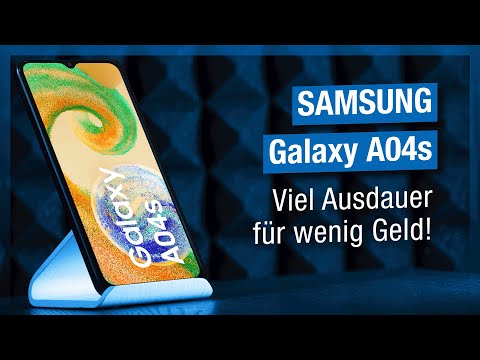 Video: Wie viel Bargeld hat Samsung?