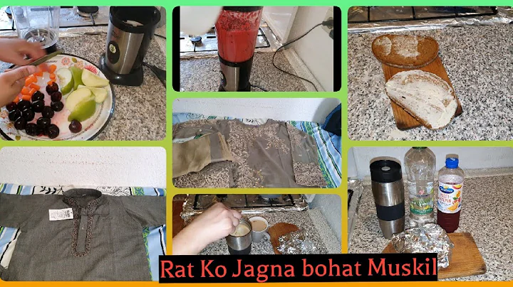 Eid Day 2  My Eid shopping / Mary Baty Ko Samj He ...