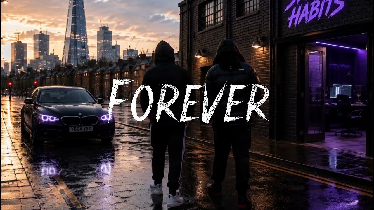 Obejrzyj Rez x Baitz - Forever (Visualiser) w YouTube Obejrzyj Rez x Baitz - Forever (Visualiser) w YouTube